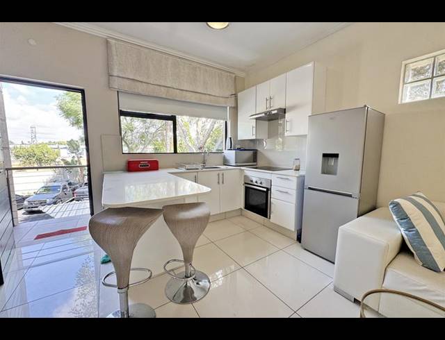 1 BEDROOM APARTMENT FOR SALE IN MORNINGSIDE